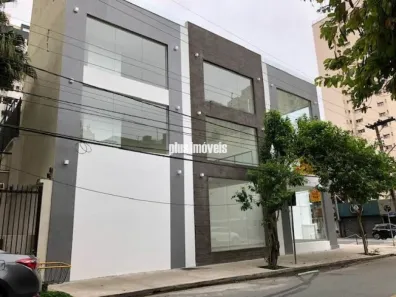 Imóvel Comercial para alugar, 328m² no Indianópolis, São Paulo