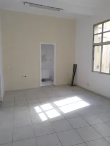Sala Comercial para alugar, 35m² no Sé, São Paulo