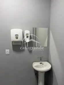 Ponto Comercial para alugar, 10m² no Santa Luzia, Uberlândia