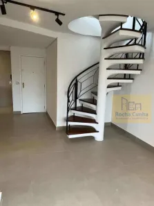 Cobertura com 2 Quartos à venda, 128m² no Pinheiros, São Paulo
