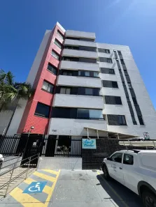 Apartamento com 3 Quartos para alugar, 93m² no Coroa do Meio, Aracaju