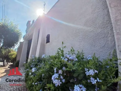 Casa com 3 Quartos à venda, 168m² no Vila Santa Maria, Americana