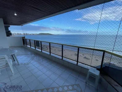 Apartamento com 3 Quartos à venda, 130m² no Praia do Morro, Guarapari