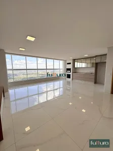 Apartamento com 4 Quartos para alugar, 186m² no Jardim Goiás, Goiânia