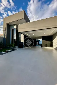 Casa com 3 Quartos à venda, 240m² no Jardim Mont Serrat, Aparecida de Goiânia