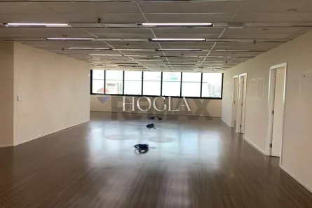 Sala Comercial para alugar, 202m² no Bela Vista, São Paulo
