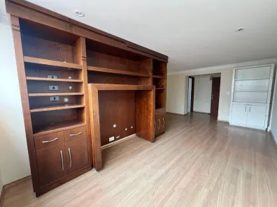 Apartamento com 3 Quartos para venda ou aluguel, 110m² no Vila Guarani (Z Sul), São Paulo