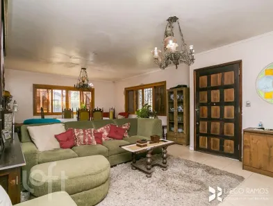Casa com 4 Quartos à venda, 149m² no Ipanema, Porto Alegre