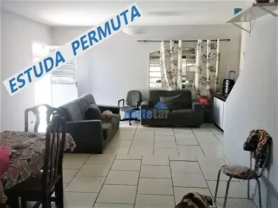 Sobrado com 3 Quartos à venda, 129m² no Jardim Monte Alegre (Zona Norte), São Paulo