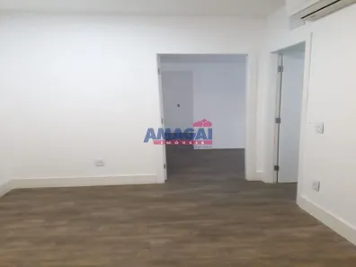 Sala Comercial à venda, 36m² no Centro, Jacareí