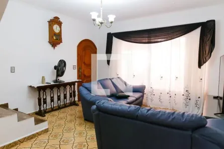 Casa com 5 Quartos à venda, 287m² no Campestre, Santo André