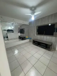 Apartamento com 2 Quartos para alugar, 45m² no Nova Baden, Betim