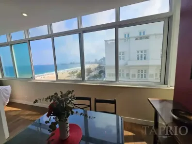 Apartamento com 2 Quartos à venda, 74m² no Copacabana, Rio de Janeiro