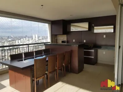 Apartamento com 3 Quartos à venda, 192m² no Chácara Califórnia, São Paulo