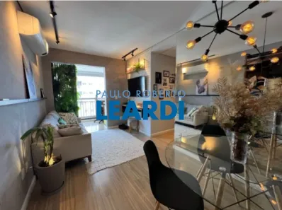 Apartamento com 2 Quartos à venda, 55m² no Vila Andrade, São Paulo