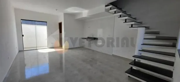 Sobrado com 2 Quartos à venda, 60m² no Estância Balneária Hawai, Caraguatatuba