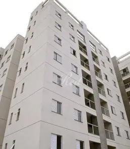 Apartamento com 2 Quartos à venda, 60m² no Vila São Francisco, Suzano