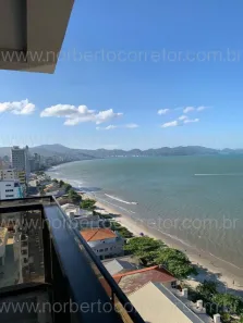 Apartamento com 4 Quartos à venda, 160m² no Balneário Perequê, Porto Belo