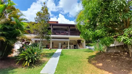 Casa de Condomínio com 4 Quartos à venda, 316m² no Jardim do Ribeirão I, Itupeva