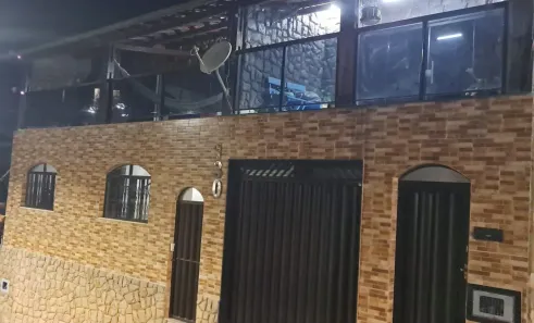 Casa com 3 Quartos à venda, 300m² no Dom Bosco, Juiz de Fora