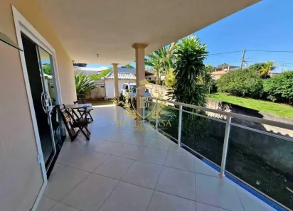 Casa com 3 Quartos à venda, 140m² no XV de Novembro, Araruama