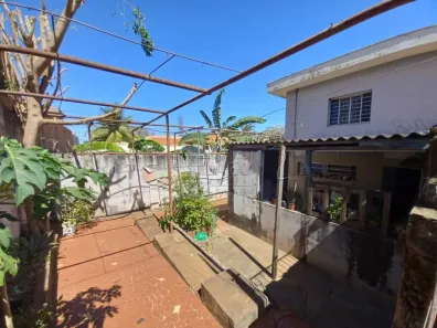 Ponto Comercial com 3 Quartos à venda, 245m² no Jardim Paulistano, Ribeirão Preto