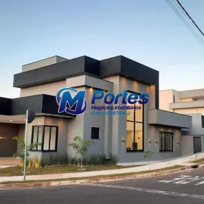 Casa de Condomínio com 3 Quartos à venda, 170m² no Residencial Maria Júlia, São José do Rio Preto