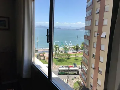 Apartamento com 3 Quartos à venda, 156m² no Aparecida, Santos