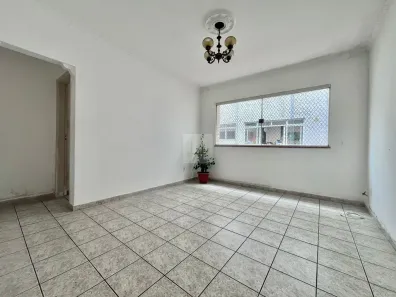 Apartamento com 3 Quartos à venda, 114m² no Embaré, Santos