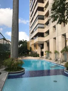 Apartamento com 4 Quartos à venda, 263m² no Graças, Recife