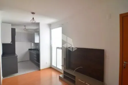 Apartamento com 2 Quartos à venda, 41m² no Igara, Canoas