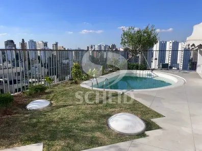 Cobertura com 4 Quartos à venda, 476m² no Vila Morumbi, São Paulo