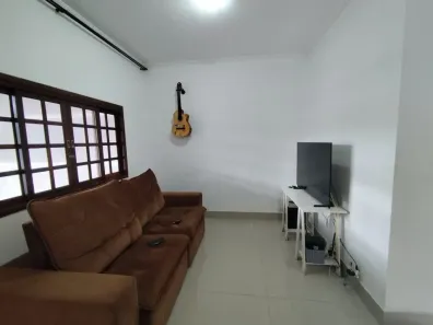 Casa com 2 Quartos à venda, 70m² no Altos da Vila Paiva, São José dos Campos