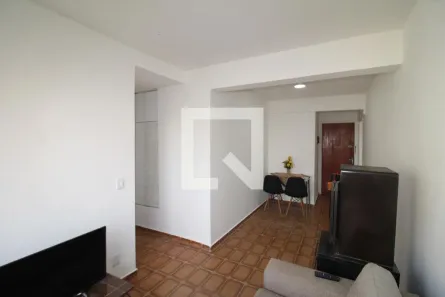 Apartamento com 1 Quarto à venda, 41m² no Sítio do Mandaqui, São Paulo