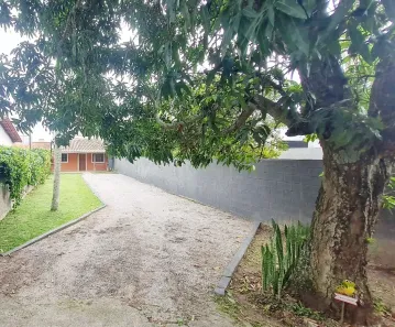 Lote/Terreno com 1 Quarto à venda, 95m² no Campeche, Florianópolis