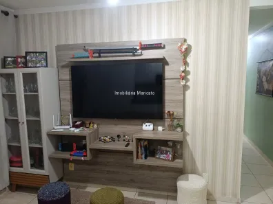 Apartamento com 2 Quartos à venda, 49m² no Rios di Itália, São José do Rio Preto