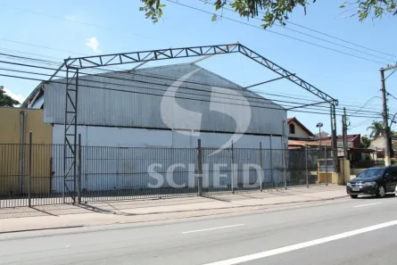 Galpão/Depósito/Armazém à venda, 680m² no Interlagos, São Paulo