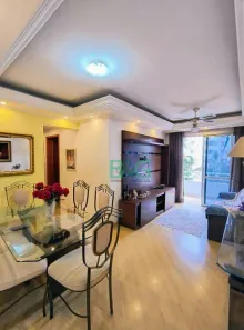 Apartamento com 3 Quartos à venda, 67m² no Vila Matilde, São Paulo