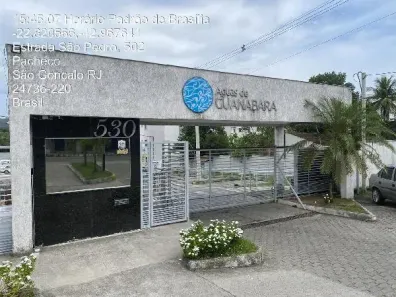 Apartamento com 2 Quartos à venda, 44m² no Pacheco, São Gonçalo