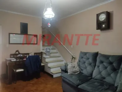 Sobrado com 2 Quartos à venda, 110m² no Vila Mazzei, São Paulo