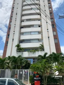 Apartamento com 3 Quartos para alugar, 68m² no Farolândia, Aracaju
