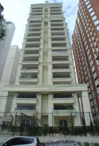Apartamento com 3 Quartos à venda, 166m² no Vila Madalena, São Paulo