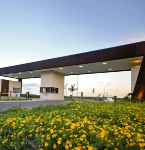 Lote/Terreno à venda, 337m² no Jardins Amsterdã, Goiânia