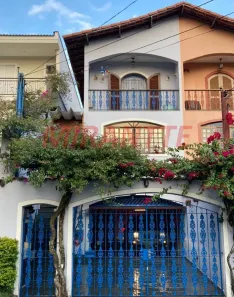 Sobrado com 3 Quartos à venda, 166m² no Jardim Carlu, São Paulo