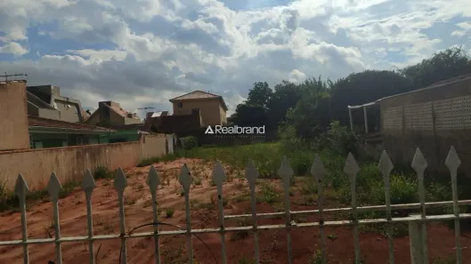 Lote/Terreno à venda, 770m² no Boqueirão, Curitiba