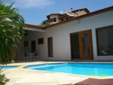 Casa de Condomínio com 3 Quartos à venda, 310m² no Vilagge Capricio, Louveira