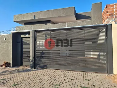 Casa com 2 Quartos à venda, 120m² no Estância Jóckei Club, São José do Rio Preto