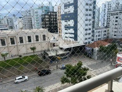 Apartamento com 4 Quartos à venda, 221m² no Centro, Florianópolis