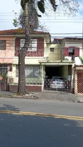 Casa com 2 Quartos à venda, 166m² no Vila Scarpelli, Santo André