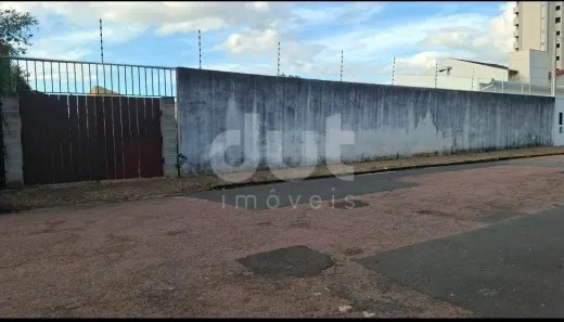 Lote/Terreno à venda, 360m² no Jardim Guarani, Campinas